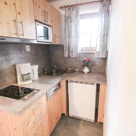Appartementhaus Schirsner - Direkt Am & Am Kurpark Apartment Schliersee